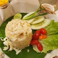 เมนูของร้าน Hi-cafe' coffee and tea สาขา1