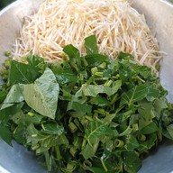 เจ๊เพ็ญหมูตุ๋น หนองแค สระบุรี