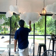 Kusuma Cafe Kusuma Cafe