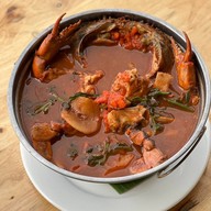 The Mae Klong Cafe and Restaurant (เดอะ แม่กลอง) -
