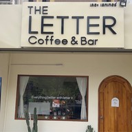 The Letter Coffee Bar ไชยานุภาพ