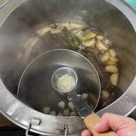 เจ๊เพ็ญหมูตุ๋น หนองแค สระบุรี