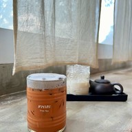 เมนูของร้าน Khiri Thai Tea เยาวราช Flagship Store