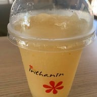 Inthanin Coffee อ่างศิลา