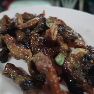 ร้านลาบสารคามจิ้มจุ่ม แฮปปี้แลนด์สาย1