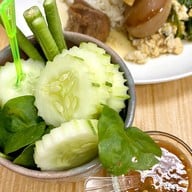 เฮียเพ้ง อาหาร & เครื่องดื่ม