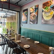 ชามนิยม มาบตาพุด ระยอง