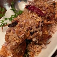 เมนูของร้าน The View Bar Chiangmai