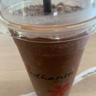 Inthanin Coffee อ่างศิลา