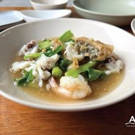 A&A Cafe&Restaurant A&A