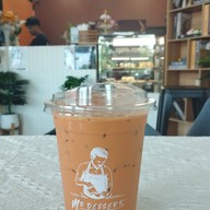 เมนูของร้าน Mr.Dessert - นายขนมหวาน