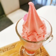 เมนูของร้าน Sofuto Cream The Fourth พุทธมณฑลสาย4