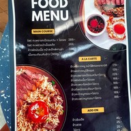 Standalone Coffee Roasters Prasertmanukit15 / ลาดปลาเค้า34