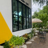 Kusuma Cafe Kusuma Cafe