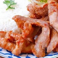 บ้านชาชีส ( Cheese Tea House ) - บ่อวิน