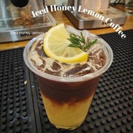 A&N Smoothie ผลไม้ปั่น สมูทตี้ ชา กาแฟสด -