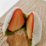 เมนูของร้าน Sofuto Cream The Fourth พุทธมณฑลสาย4