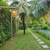 บรรยากาศ นึก คาเฟ่ - nuek cafe นึก คาเฟ่ - nuek cafe