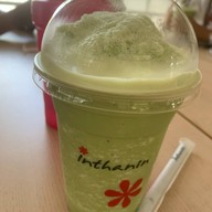 Inthanin Coffee อ่างศิลา