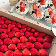 Sugar Bakery วันนิมมาน