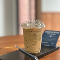 Standalone Coffee Roasters Prasertmanukit15 / ลาดปลาเค้า34