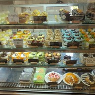 เมนูของร้าน Hi-cafe' coffee and tea สาขา1