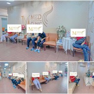 M Med Clinic สาขา นครปฐม นครปฐม