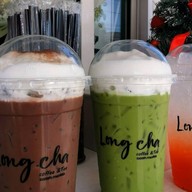 กาแฟสด-ชานมไข่มุก น้ำผลไม้ปั่น สันทราย