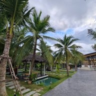 บรรยากาศ นึก คาเฟ่ - nuek cafe นึก คาเฟ่ - nuek cafe