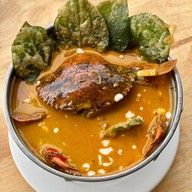 The Mae Klong Cafe and Restaurant (เดอะ แม่กลอง) -