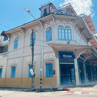 สตรีทอาร์ตเมืองตรัง