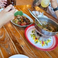 ตำกระฉูด พัฒนาการตัดใหม่