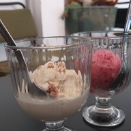 Priscilla ice cream  Priscilla icecream สาขา 1