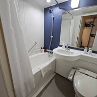 Villa Fontaine Tokyo Hamamatsucho