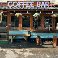 Coffee Bar