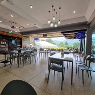 บรรยากาศ เรือนเขาแหลม