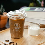 BOTANY BREW หาดน้ำริน