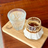 เมนูของร้าน Thrrmda