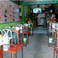 ร้านข้าวต้มหน้าโรจน์ อยุธยา โรจนะประตู A