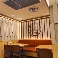 บรรยากาศ OOTOYA สีลม
