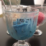 Priscilla ice cream  Priscilla icecream สาขา 1