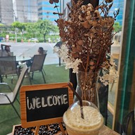 เมนูของร้าน TanMoon Coffee สาขาสวนเพลินมาร์เก็ต (Suanplern Market)