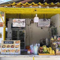ร้านนี้มีเส้น
