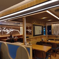 บรรยากาศ OOTOYA สีลม