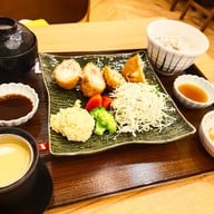 เมนูของร้าน OOTOYA สีลม