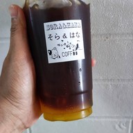 SORA&HANA CAFE' ไปรษณีย์คลองหลวง