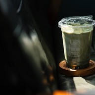 BOTANY BREW หาดน้ำริน
