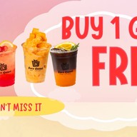 Juice Central 1( จู๊สเซนโทรล 1 ) จู๊สเซนโทรล 1