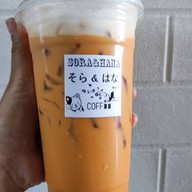 SORA&HANA CAFE' ไปรษณีย์คลองหลวง