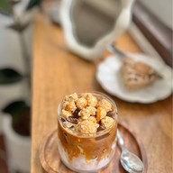 เมนูของร้าน รุ่งอรุณ | Coffee Bar ชั้น2 Kaset